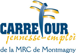 Carrefour jeunesse emploi de la MRC de Montmagny